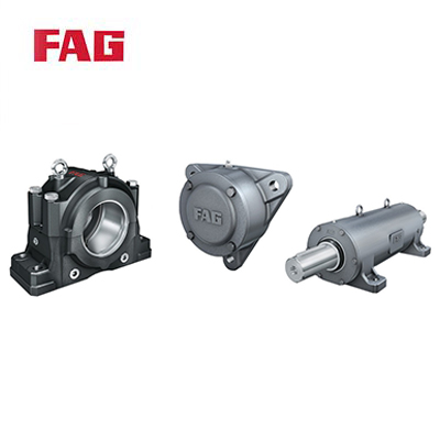 Ghế ổ cầu ngoài FAG