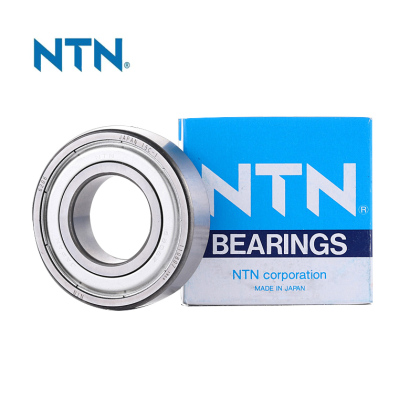 Vòng bi cầu rãnh sâu NTN