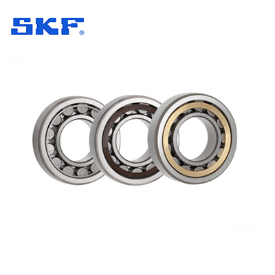 Vòng bi trụ SKF