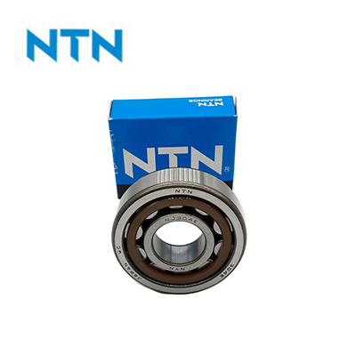 Vòng bi trụ NTN
