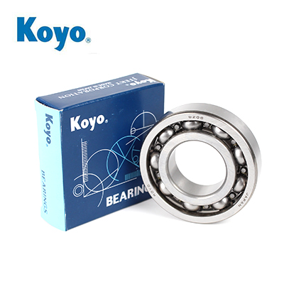 Vòng bi cầu rãnh sâu KOYO