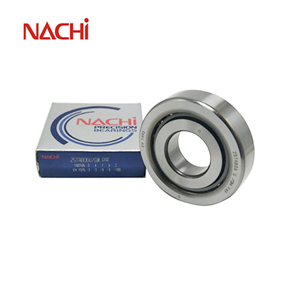 Vòng bi tiếp xúc góc NACHI
