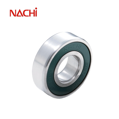 Vòng bi cầu rãnh sâu NACHI