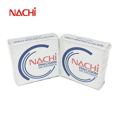 Vòng bi tiếp xúc góc NACHI