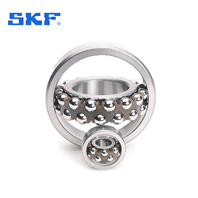 Vòng bi tự lựa SKF