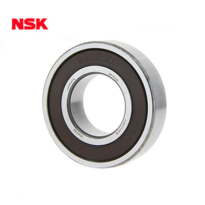 Vòng bi cầu rãnh sâu NSK