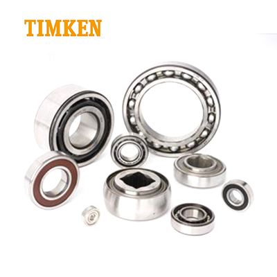 Vòng bi cầu rãnh sâu TIMKEN