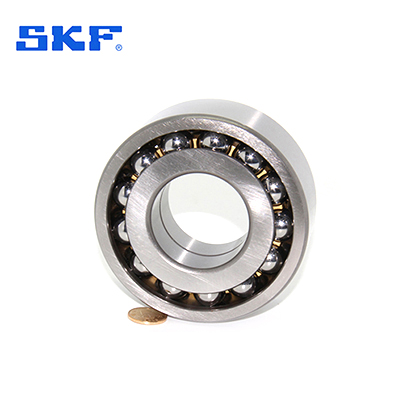 Vòng bi tiếp xúc góc SKF