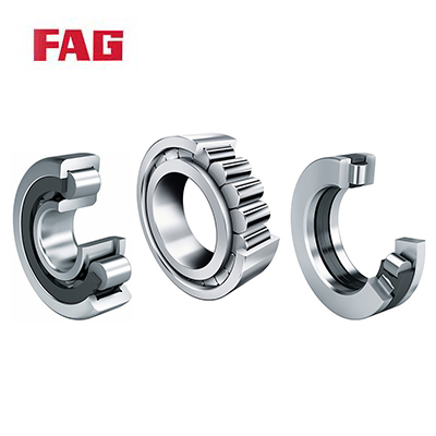 Vòng bi trụ FAG