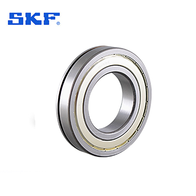 Vòng bi cầu rãnh sâu SKF