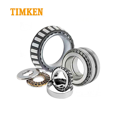 Vòng bi côn TIMKEN