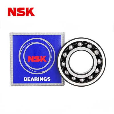 Vòng bi tự lựa NSK