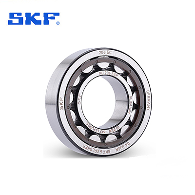 Vòng bi trụ SKF