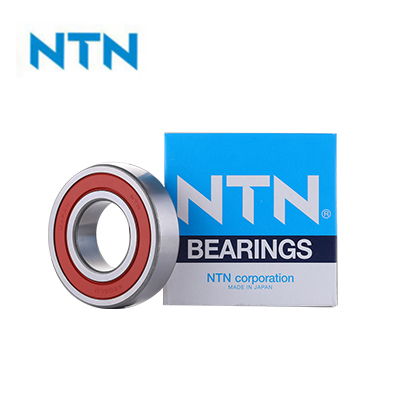 Vòng bi cầu rãnh sâu NTN