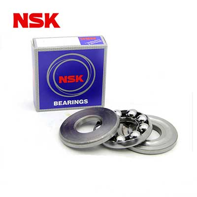 Vòng bi chặn NSK