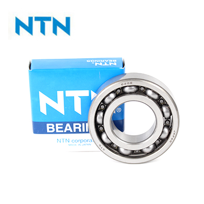 Vòng bi cầu rãnh sâu NTN