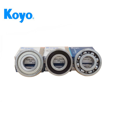 Vòng bi cầu rãnh sâu KOYO