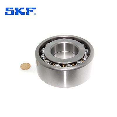 Vòng bi tiếp xúc góc SKF
