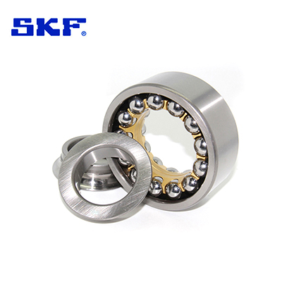 Vòng bi tiếp xúc góc SKF