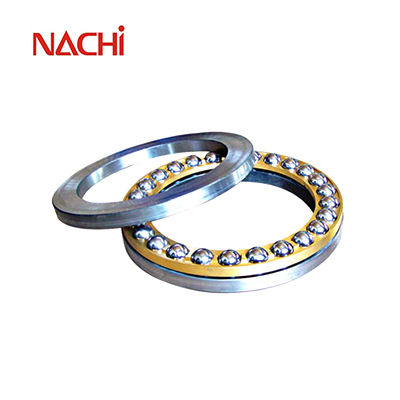 Vòng bi chặn NACHI