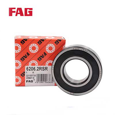 Vòng bi cầu rãnh sâu FAG