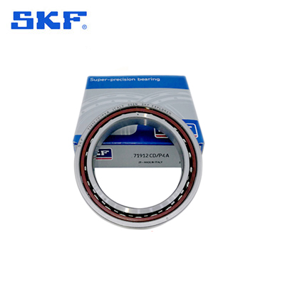 Vòng bi tiếp xúc góc SKF