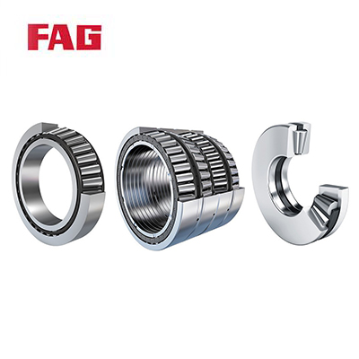 Vòng bi côn FAG