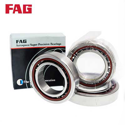 Vòng bi tiếp xúc góc FAG
