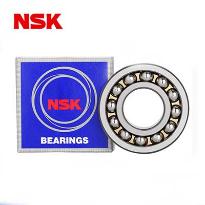 Vòng bi tự cân bằng NSK