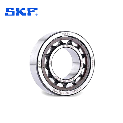 Vòng bi trụ SKF