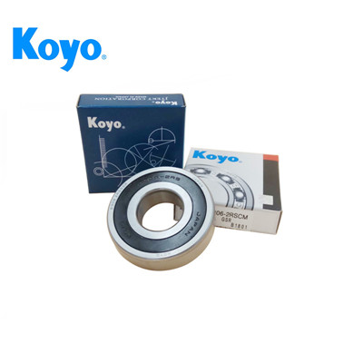 Vòng bi cầu rãnh sâu KOYO