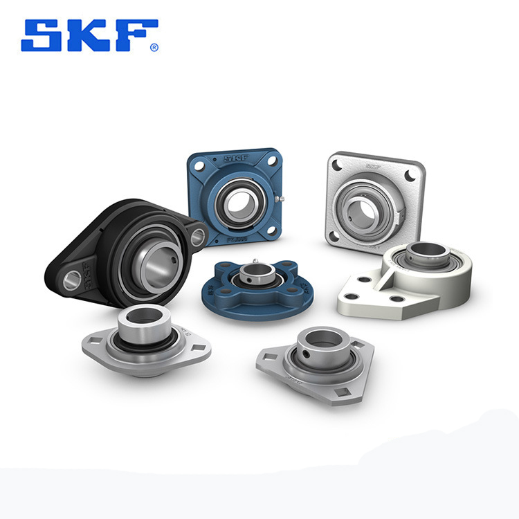 Vòng bi cầu ngoài SKF