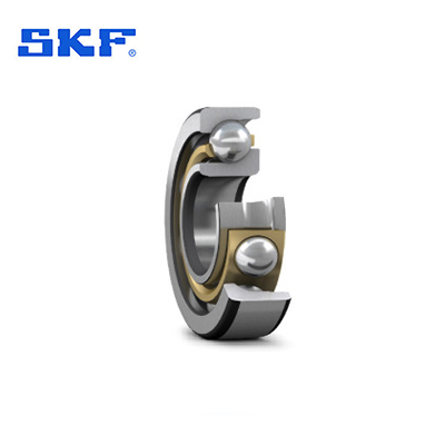 Vòng bi tiếp xúc góc SKF