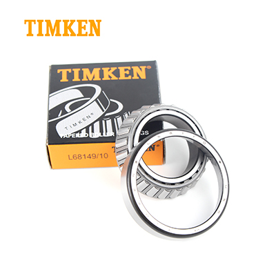 Vòng bi côn TIMKEN