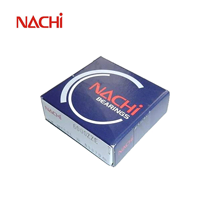 Vòng bi cầu rãnh sâu NACHI