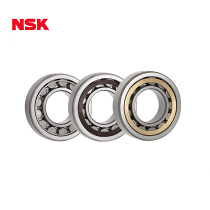 Vòng bi trụ NSK