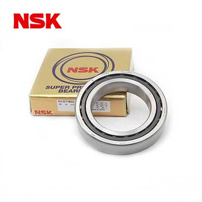 Vòng bi tiếp xúc góc NSK