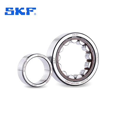 Vòng bi trụ SKF