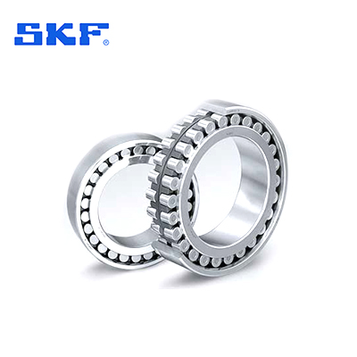Vòng bi trụ SKF