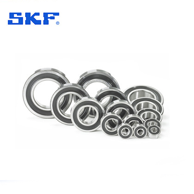 Vòng bi tự lựa SKF