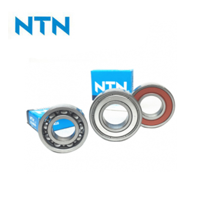 Vòng bi cầu rãnh sâu NTN
