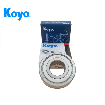 Vòng bi cầu rãnh sâu KOYO