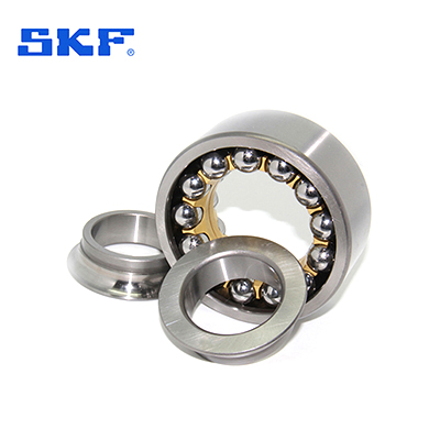 Vòng bi tiếp xúc góc SKF