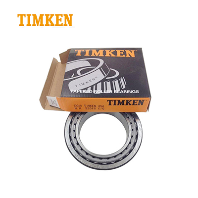 Vòng bi côn TIMKEN