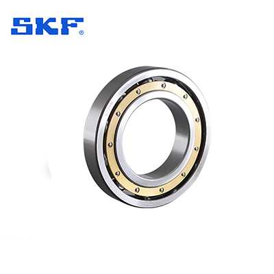 Vòng bi cầu rãnh sâu SKF