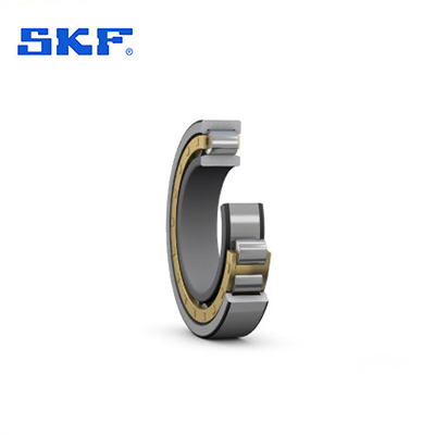 Vòng bi trụ SKF
