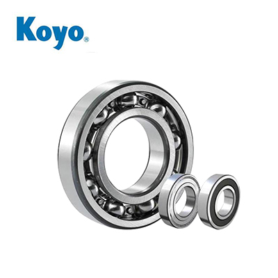 Vòng bi cầu rãnh sâu KOYO