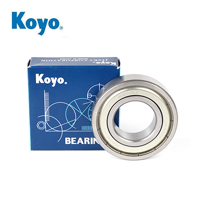 Vòng bi cầu rãnh sâu KOYO