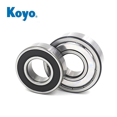 Vòng bi cầu rãnh sâu KOYO