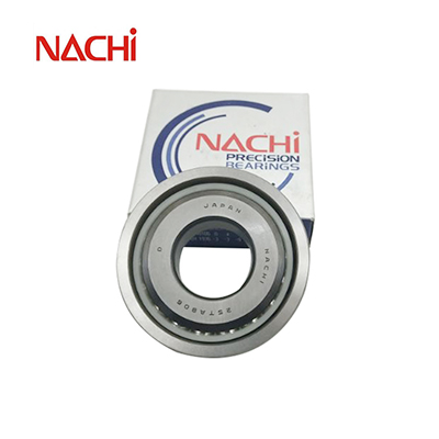 Vòng bi tiếp xúc góc NACHI